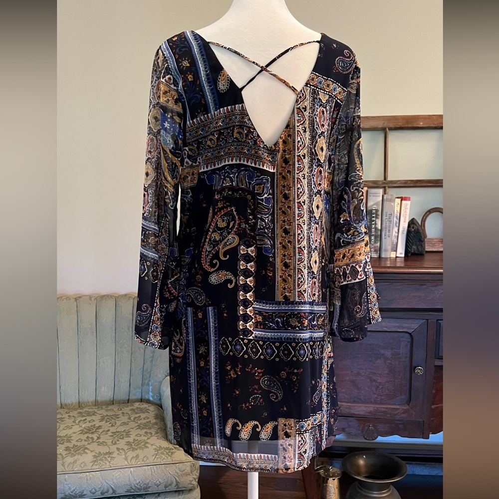 dress